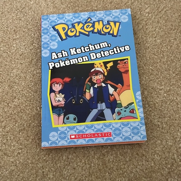 Pokémon Adventure Collection (8 Chapter books inside) - Picture 11 of 12